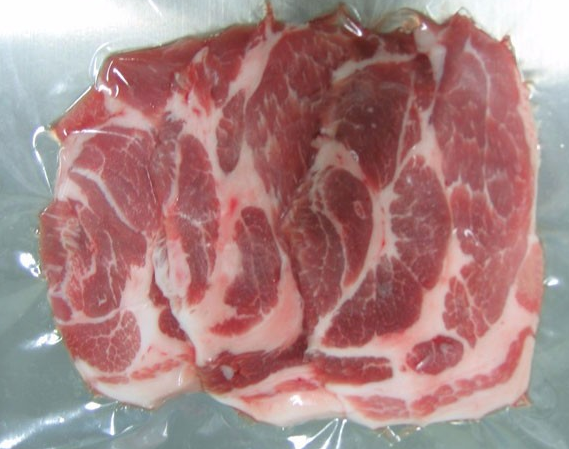 真空包裝袋的生羊肉能放多久？