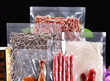 真空包裝袋 真空包裝袋