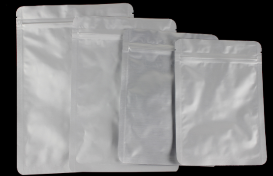 鋁箔食品包裝袋可以加熱嗎？