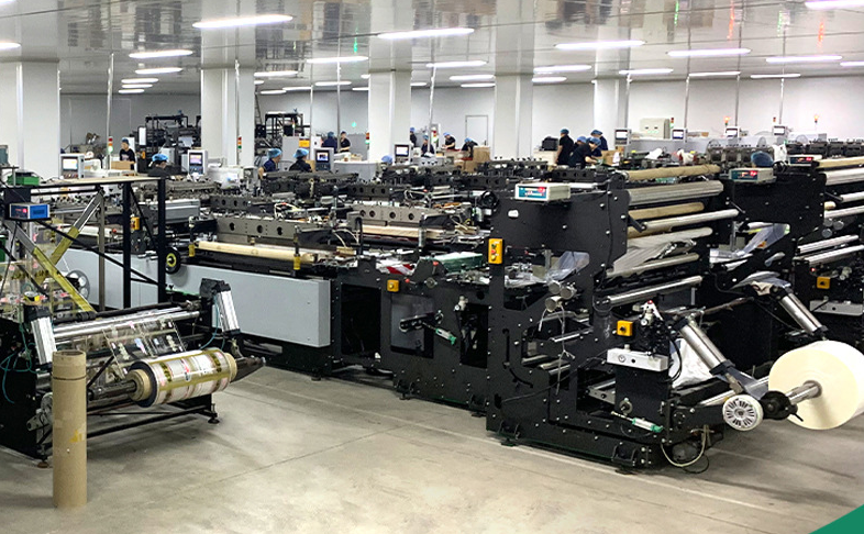 食品塑料包裝袋廠家滄州華良包裝 食品塑料包裝袋廠家滄州華良包裝