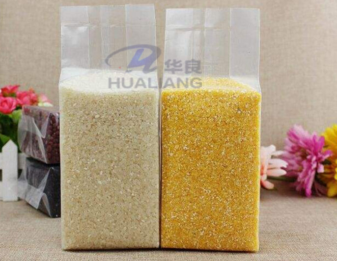 米磚包裝袋,真空包裝袋，包裝袋廠家定制