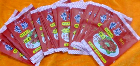 塑料食品包裝袋子一般都是用什么材料制成的？