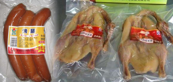 耐高溫蒸煮塑料袋的優(yōu)勢(shì)及分類有哪些？