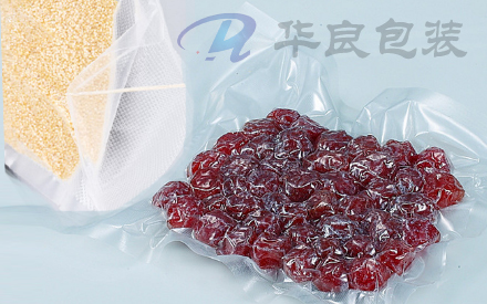 抽真空為什么用紋路袋？紋路袋與平面袋有什么區(qū)別？