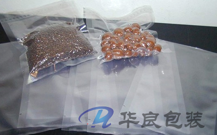 光面真空袋如何抽真空不漏氣？