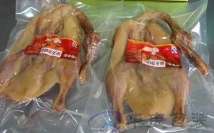 真空食品包裝袋上的&ldquo;如有脹包，請(qǐng)勿食用&rdquo;是什么原理？