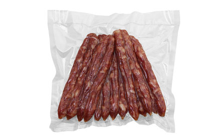 紋路真空袋的紋路是怎么做的？