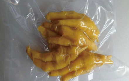 復合膜真空包裝袋與共擠膜真空包裝袋的定義與區(qū)別