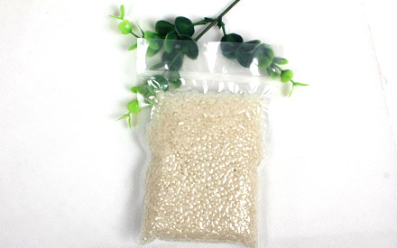 真空包裝袋在生產(chǎn)過程中有為什么會(huì)有麻點(diǎn)現(xiàn)象，該怎么解決？