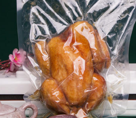 只抽真空熟食夏天郵寄能壞嗎？